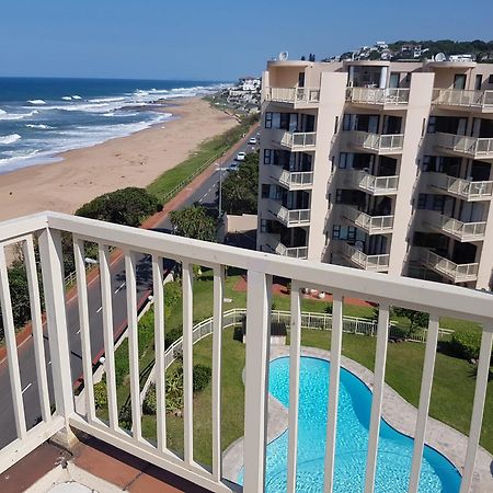 Umdloti Beach Apartment Экстерьер фото