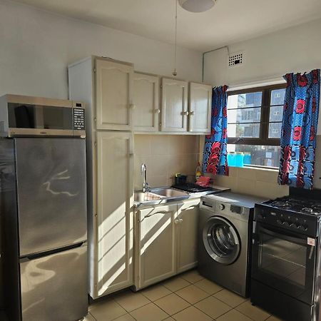Umdloti Beach Apartment Экстерьер фото