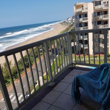 Umdloti Beach Apartment Экстерьер фото