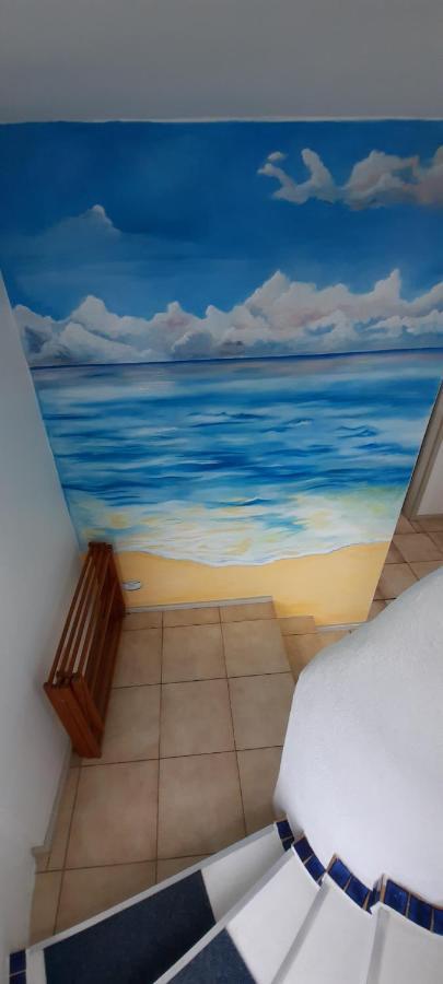 Umdloti Beach Apartment Экстерьер фото