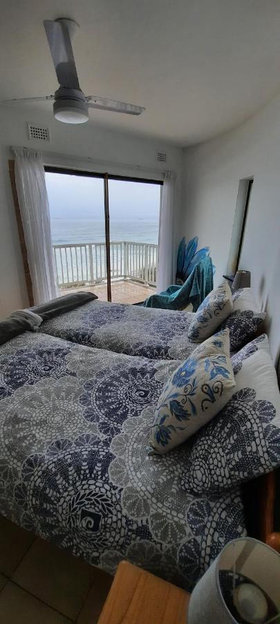 Umdloti Beach Apartment Экстерьер фото