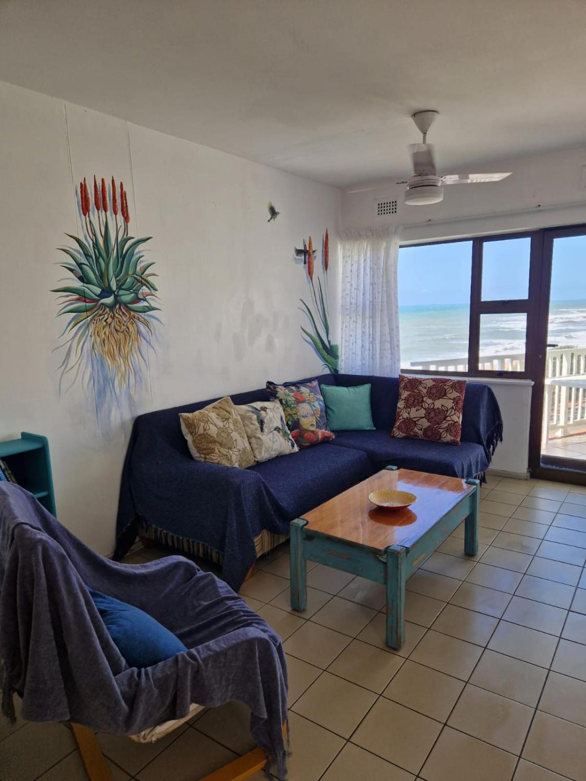 Umdloti Beach Apartment Экстерьер фото