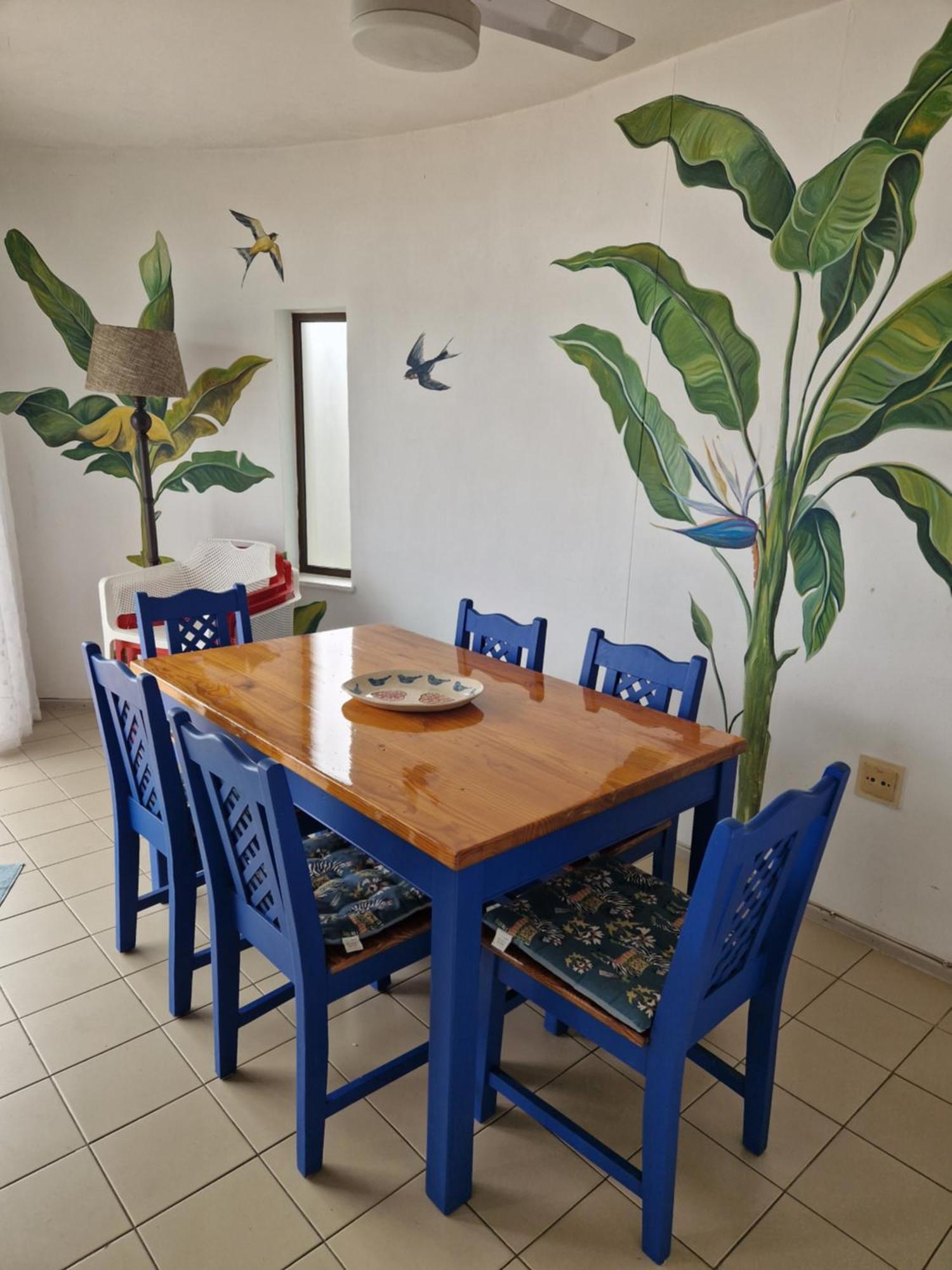 Umdloti Beach Apartment Экстерьер фото