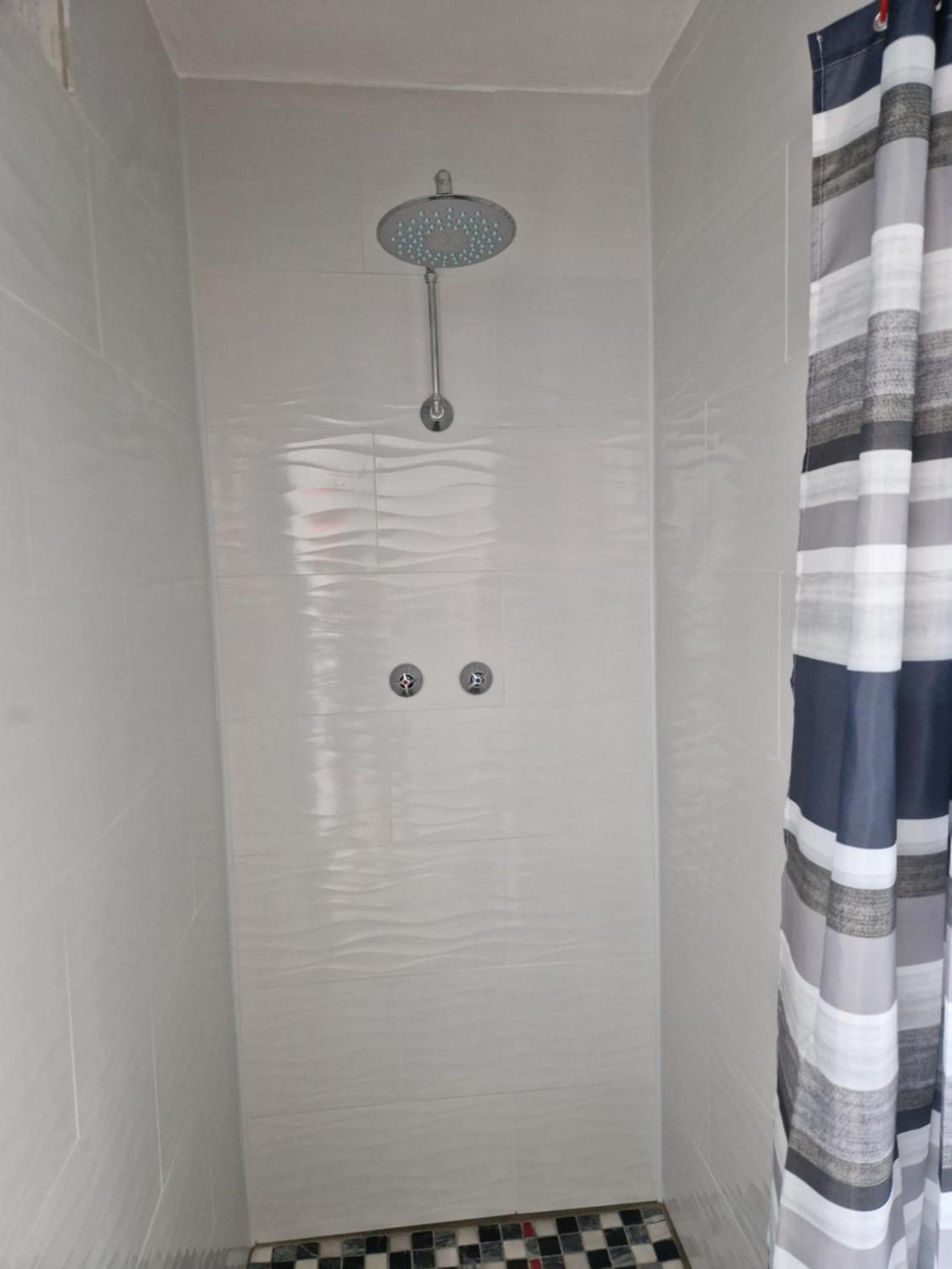 Umdloti Beach Apartment Экстерьер фото