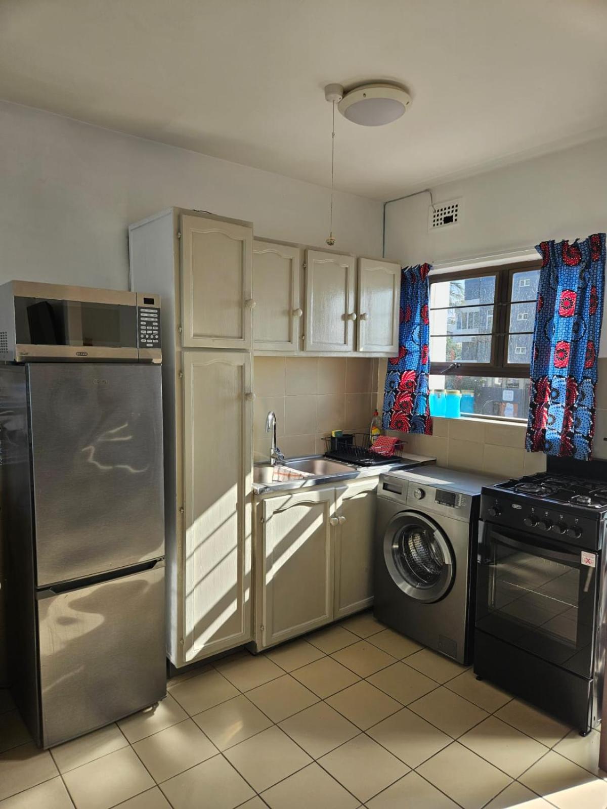 Umdloti Beach Apartment Экстерьер фото