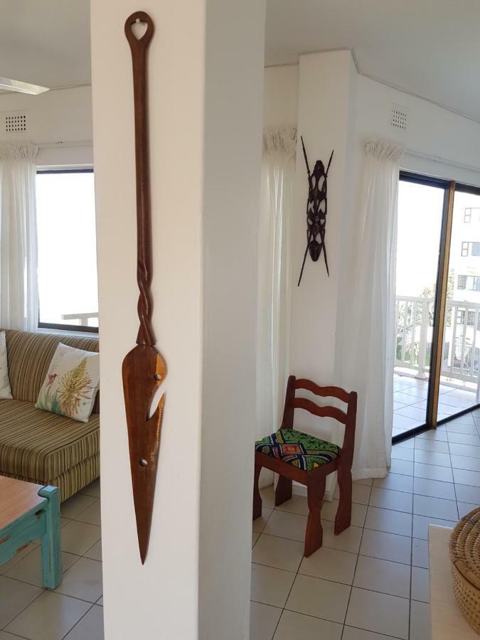 Umdloti Beach Apartment Экстерьер фото