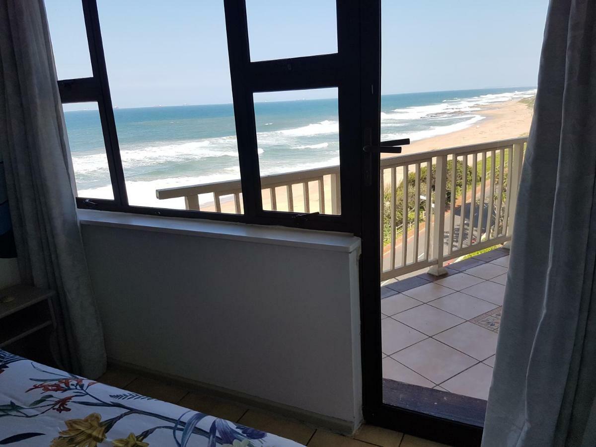 Umdloti Beach Apartment Экстерьер фото