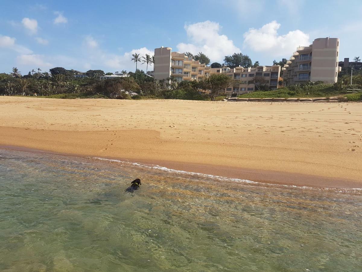 Umdloti Beach Apartment Экстерьер фото