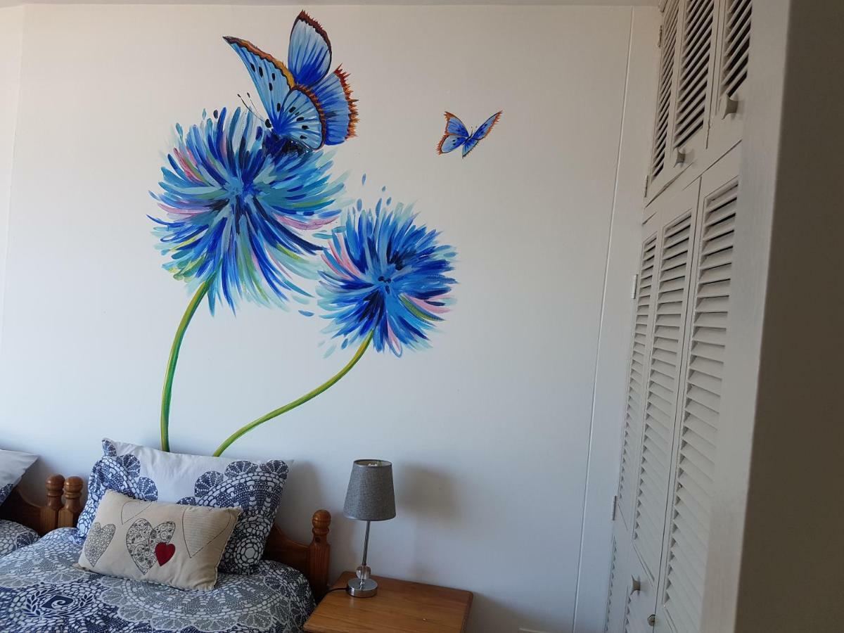 Umdloti Beach Apartment Экстерьер фото