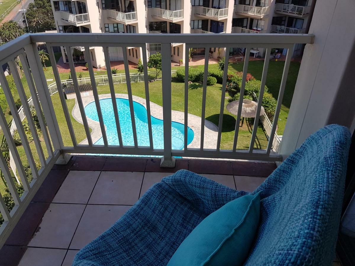 Umdloti Beach Apartment Экстерьер фото