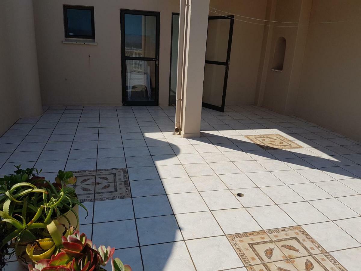 Umdloti Beach Apartment Экстерьер фото