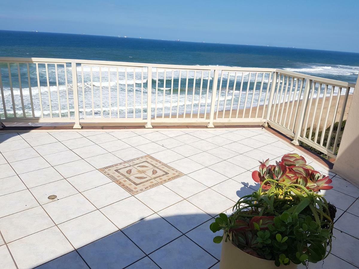 Umdloti Beach Apartment Экстерьер фото